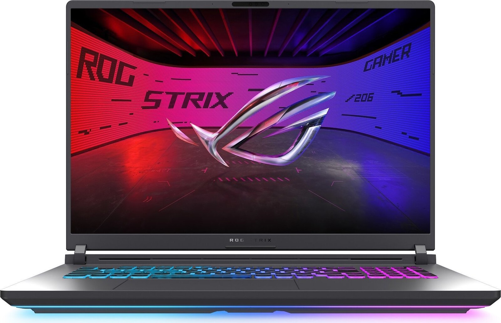 ASUS ROG Strix G18 G815LM-S9148W Eclipse Gray