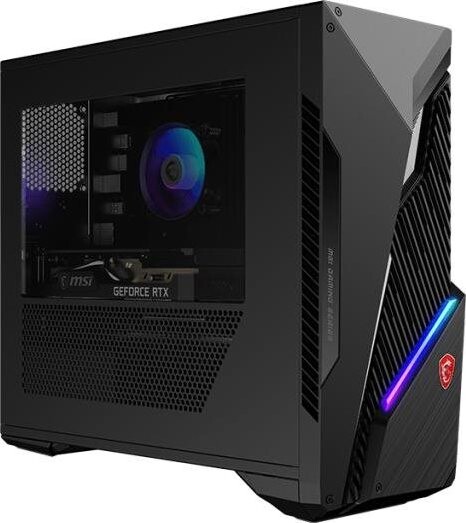 Repasované - MSI MAG Infinite S3 13NUD-833EU