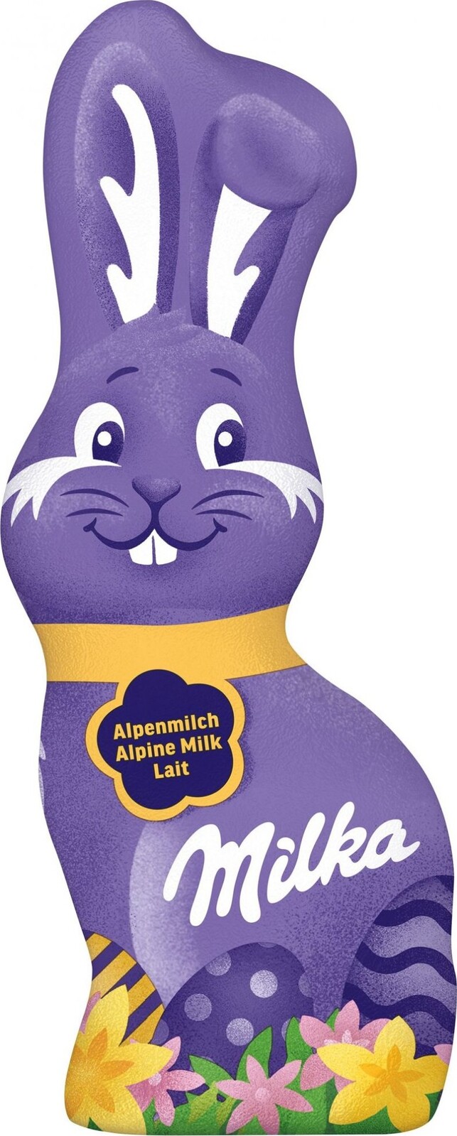 Milka Veľkonočný zajačik 175 g
