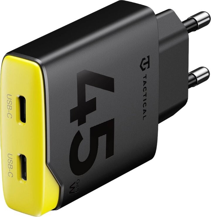 Tactical Minimi GaN 45 W CC