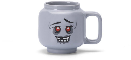 LEGO Keramický hrnek 255 ml zombie