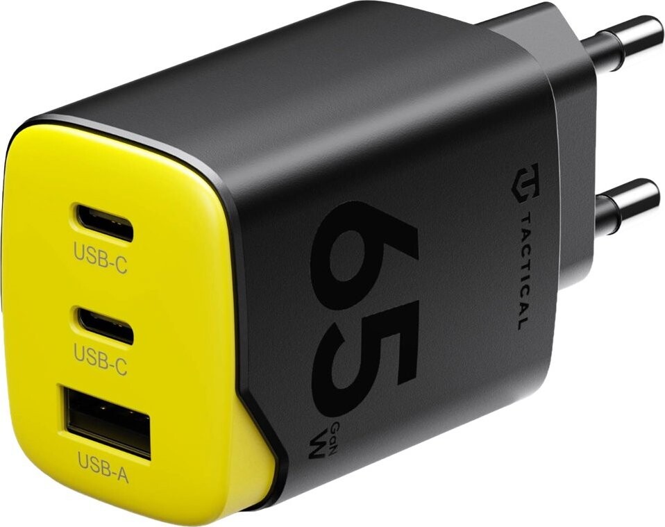 Tactical Minimi GaN 65 W AAC