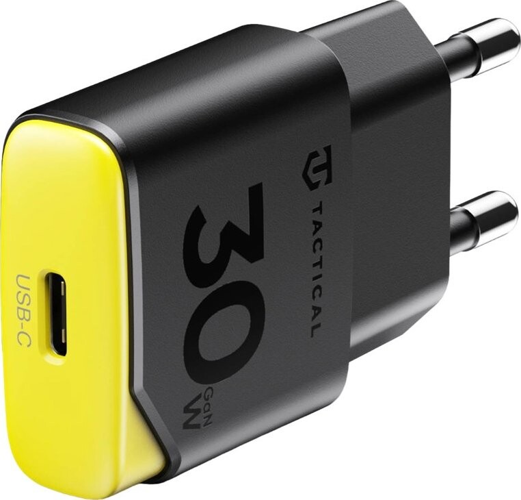 Tactical Minimi GaN 30 W