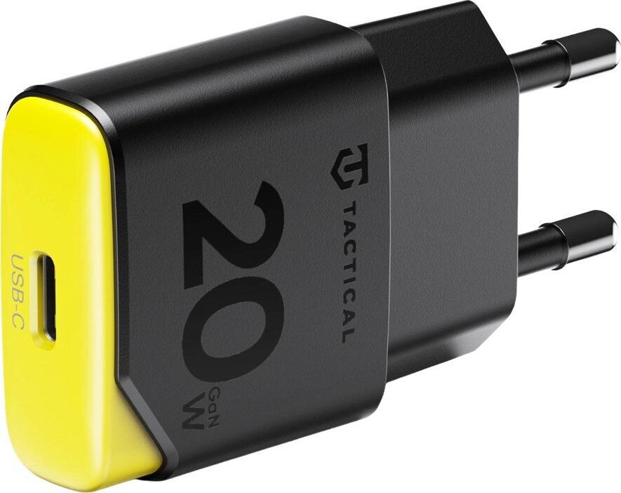 Tactical Minimi GaN 20 W