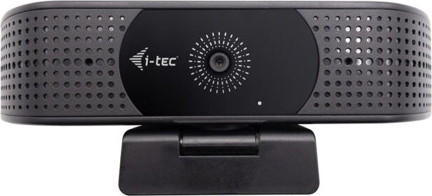 i-tec SOLOMON 500 4K PDAF Webcam