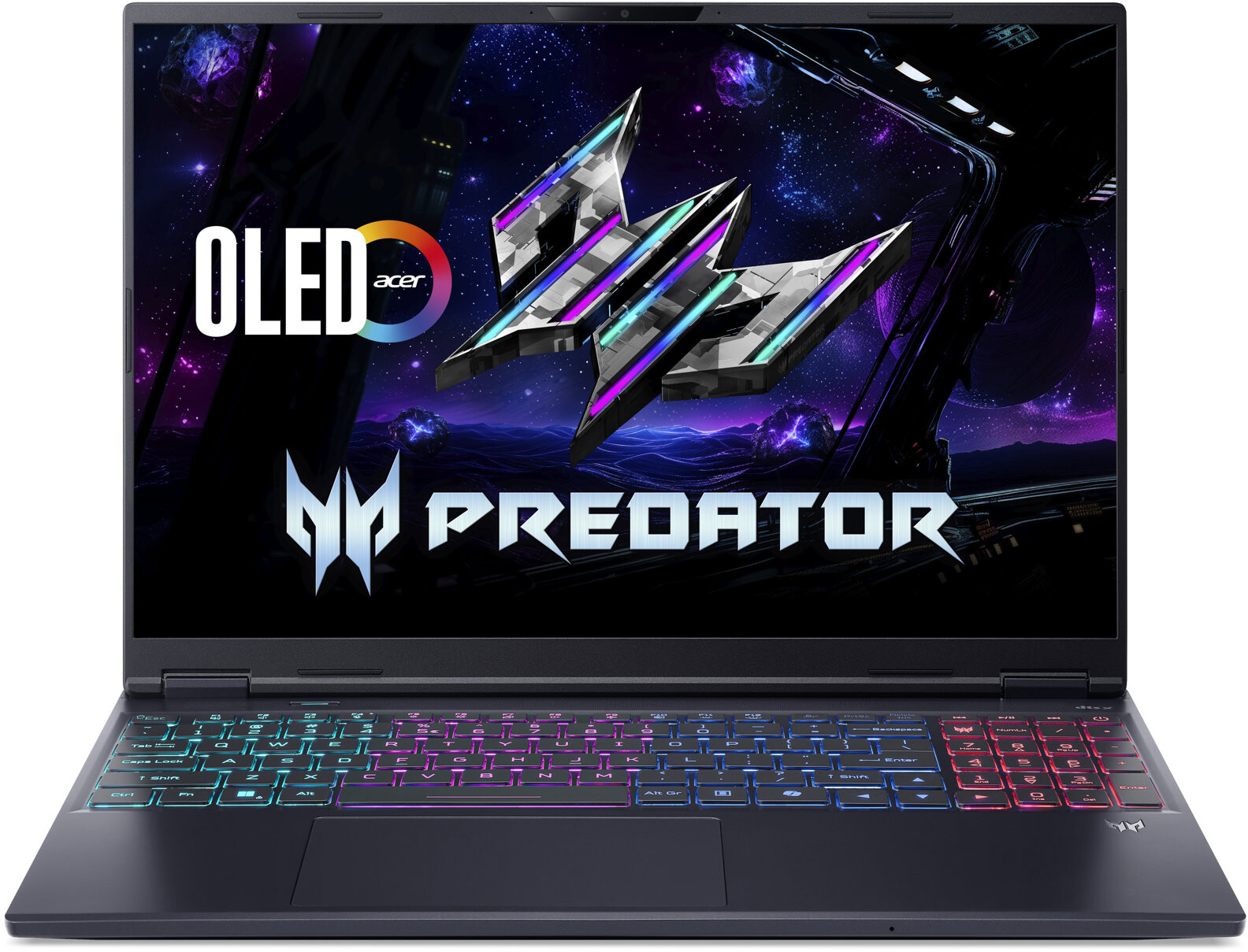 Acer Predator Helios Neo 16S AI Abyssal Black kovový (PHN16S-I51-94NV)