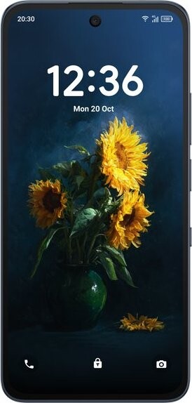 TCL NXTPAPER 70 Pro 8GB/256GB Stellar Blue