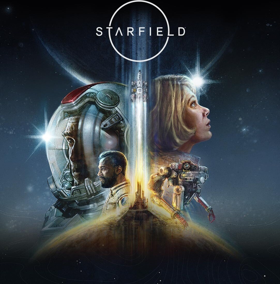 Starfield - PS5