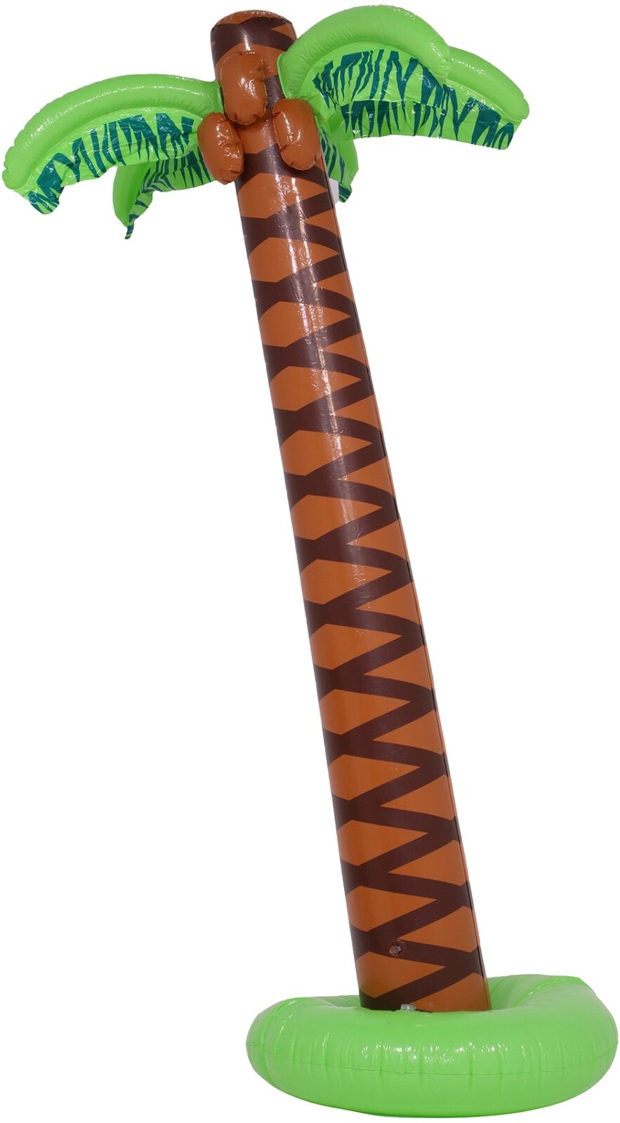 Guirca Nafukovací palma - Hawaii 180 cm