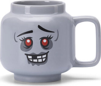 LEGO Keramický hrnek 530 ml zombie