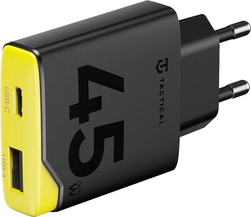 Tactical Minimi GaN 45 W AC