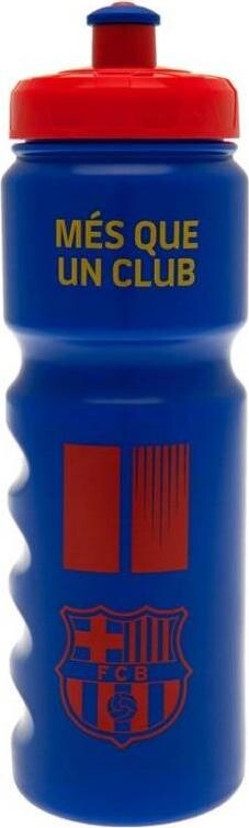 Barcelona FC: Més Que Un Club – plastová fľaša na pitie