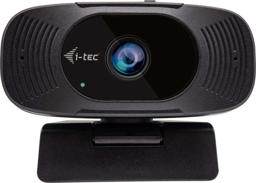 i-tec SOLOMON 300 4K Webcam