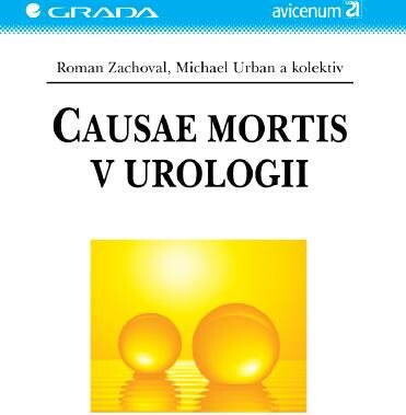 Causae mortis v urologii