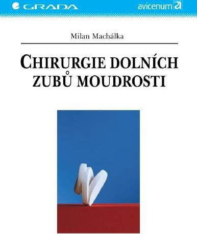 Chirurgie dolních zubů moudrosti