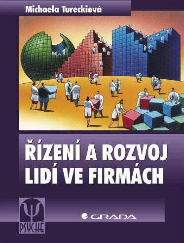 Řízení a rozvoj lidí ve firmách