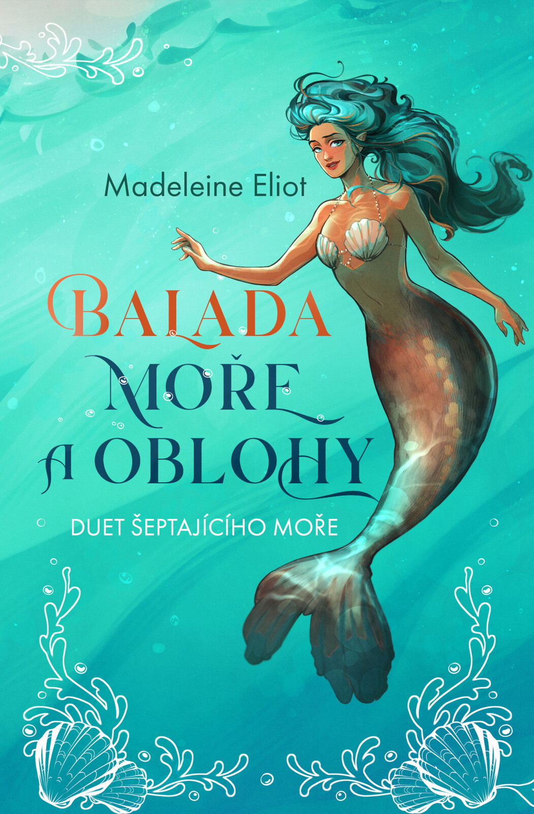 Balada moře a oblohy