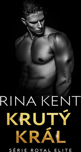 Krutý král