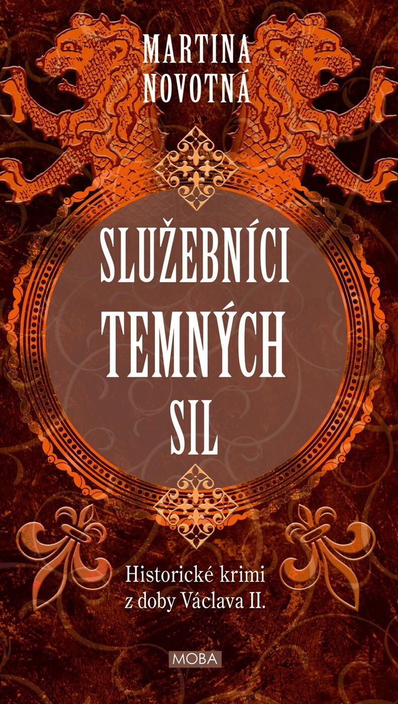 Služebníci temných sil