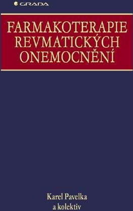 Farmakoterapie revmatických onemocnění