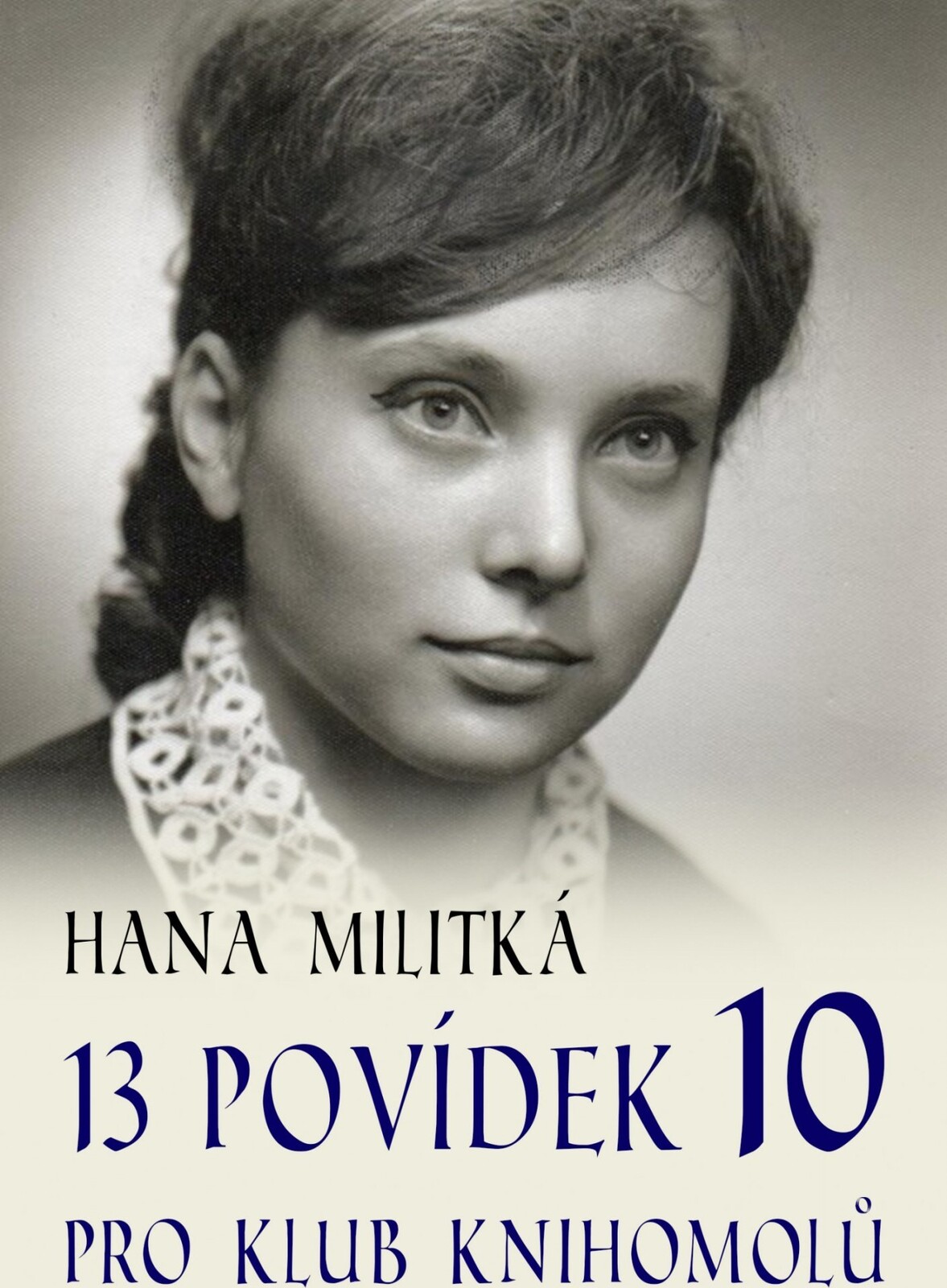 13 povídek pro Klub knihomolů 10