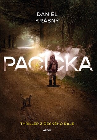Pacička
