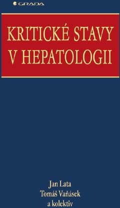Kritické stavy v hepatologii