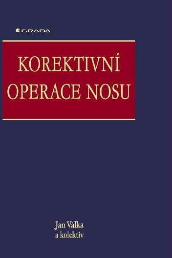 Korektivní operace nosu