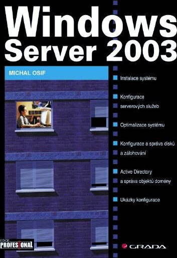 Windows Server 2003