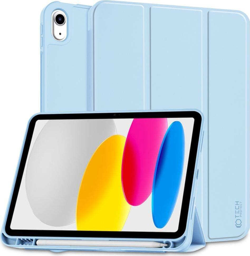 Tech-Protect SC Pen puzdro na iPad 10,9