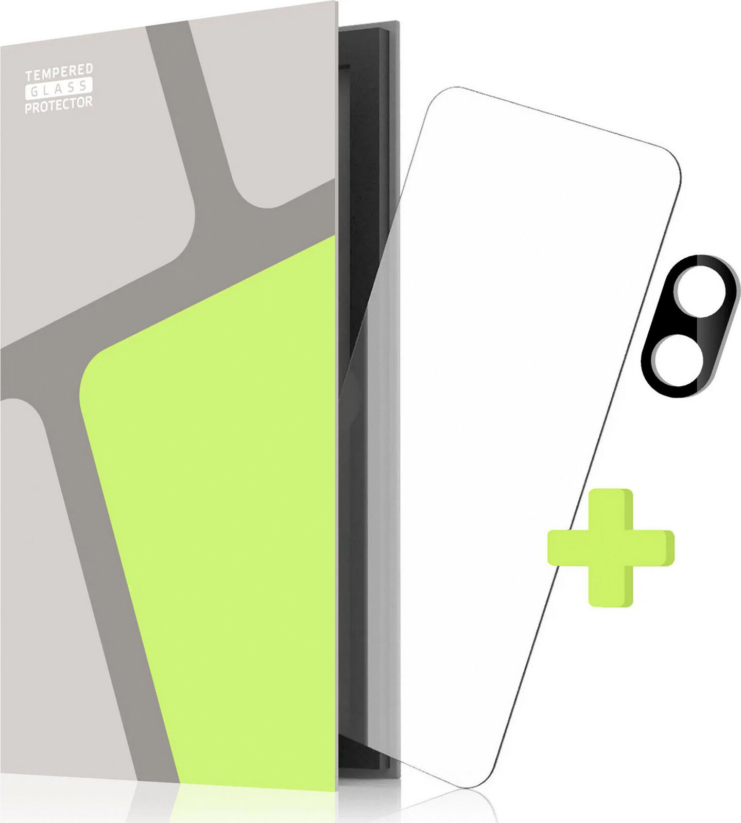 Tempered Glass Protector pre POCO C65 + sklo na kameru