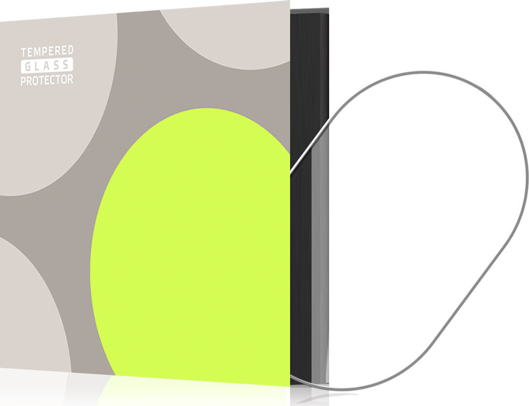 Tempered Glass Protector pre Google Pixel 10a