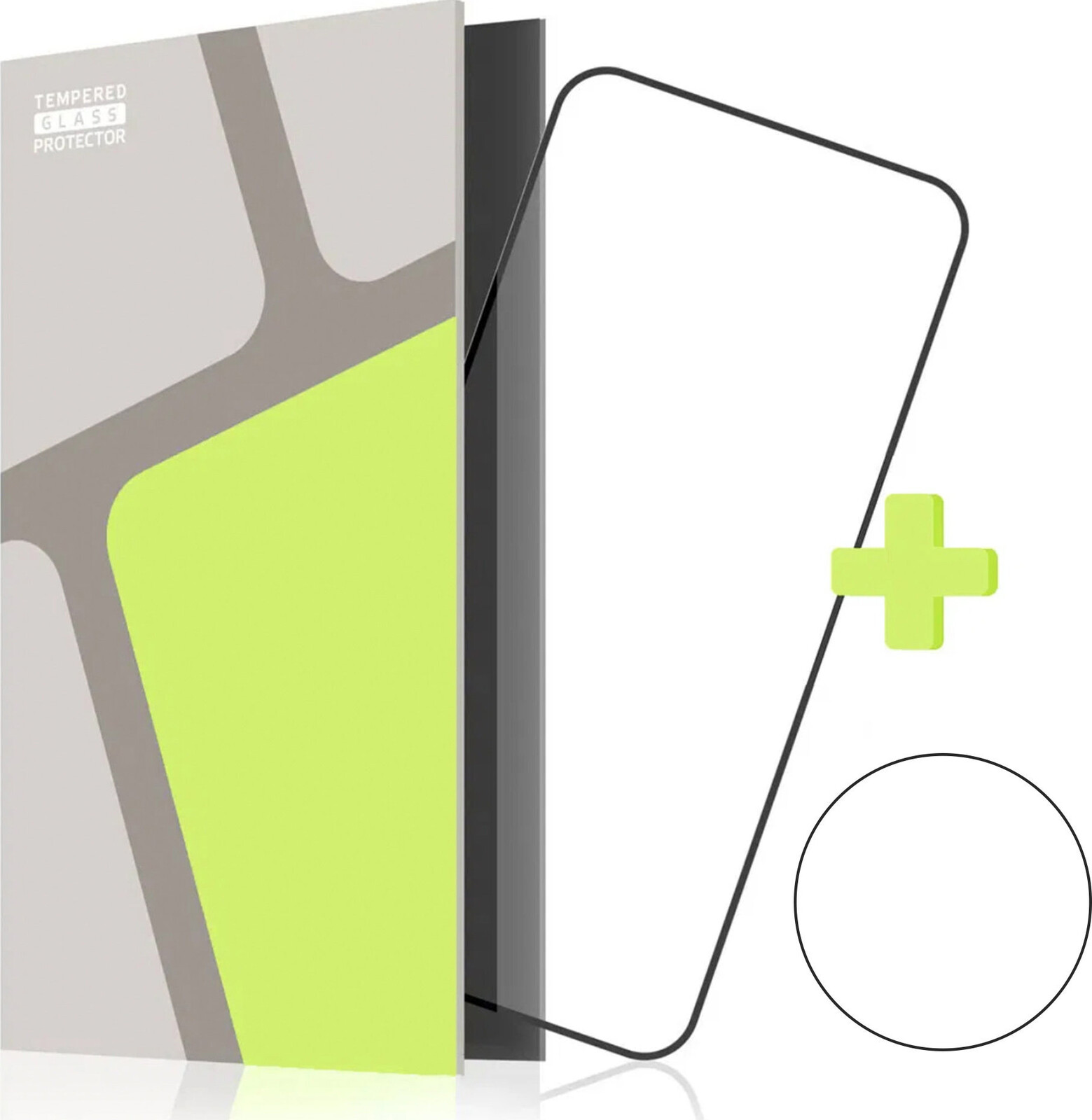 Tempered Glass Protector pre Xiaomi 17 Ultra + sklo na kameru