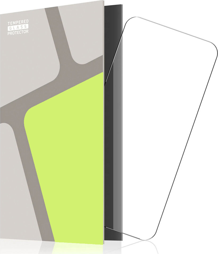 Tempered Glass Protector pre iPhone 17e/16e/14/13/13 Pro