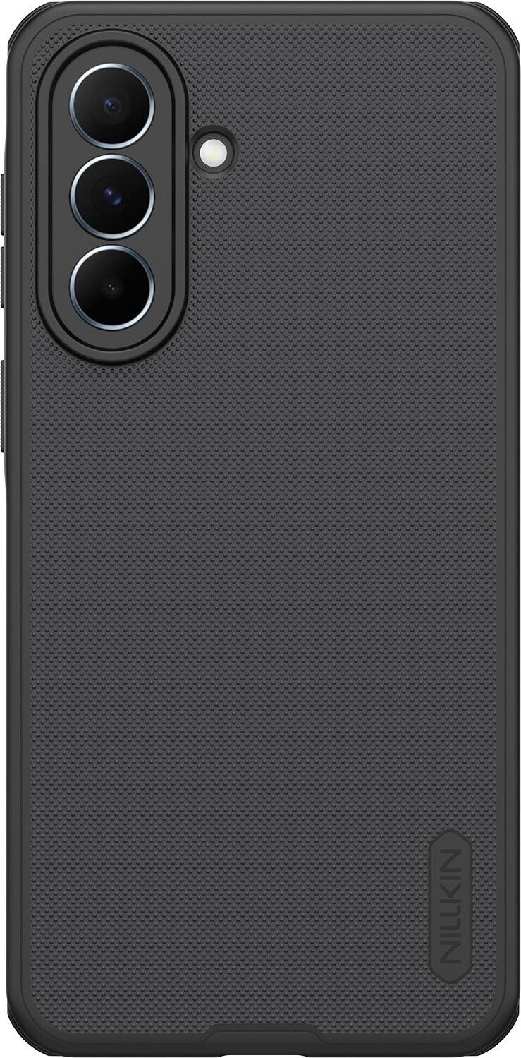 Nillkin Super Frosted PRO Zadný Kryt pre Samsung Galaxy A37 Black