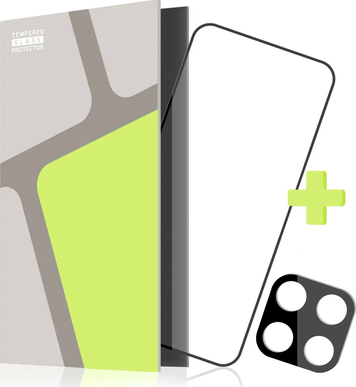 Tempered Glass Protector pre Xiaomi 17 + sklo na kameru