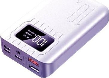 VIKING GO10 10000 mAh white