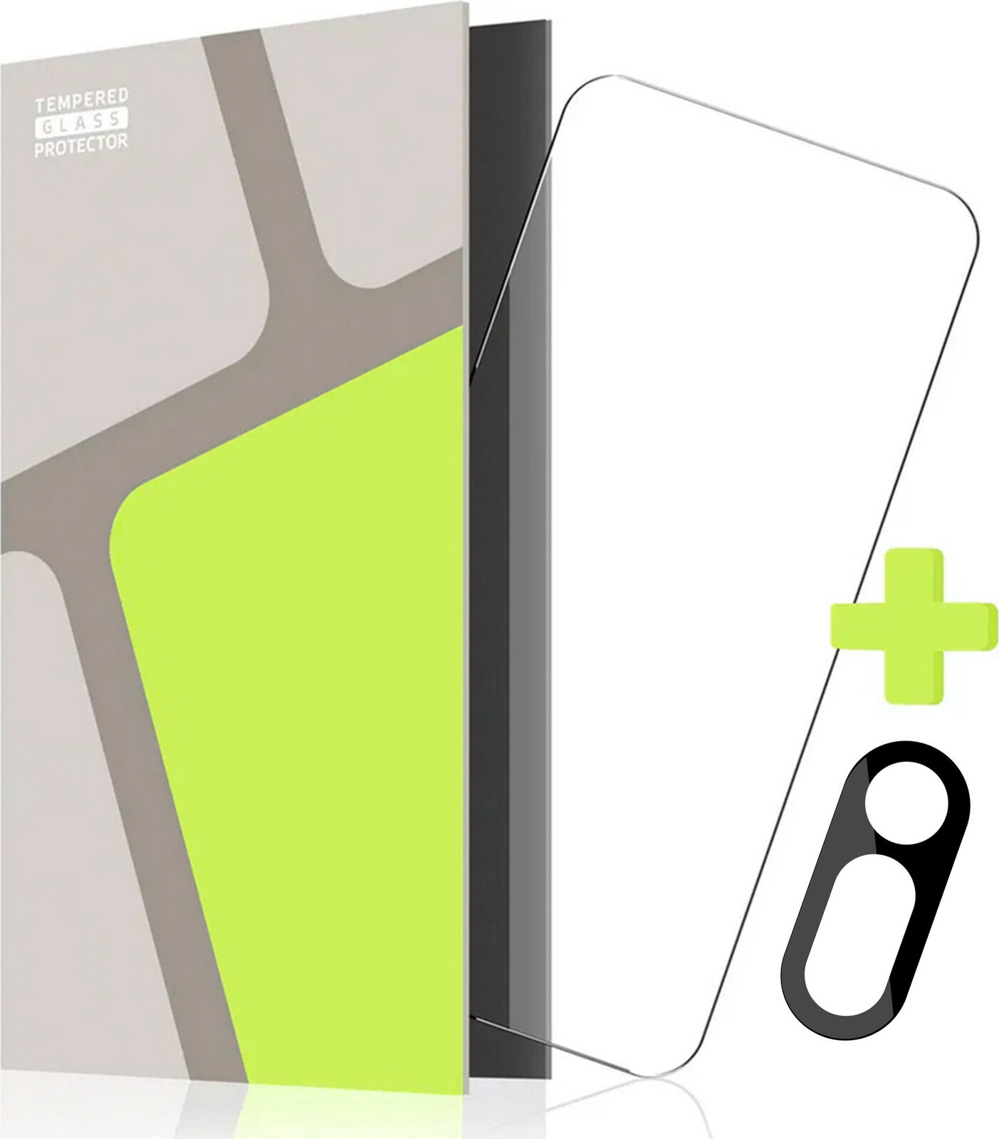 Tempered Glass Protector pre Nothing Phone (4a) + sklo na kameru