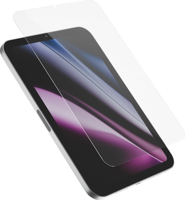 Epico ochranné sklo s jednokrokovým papierovým aplikátorom proti prachu iPad mini 6 (2021)/mini A17