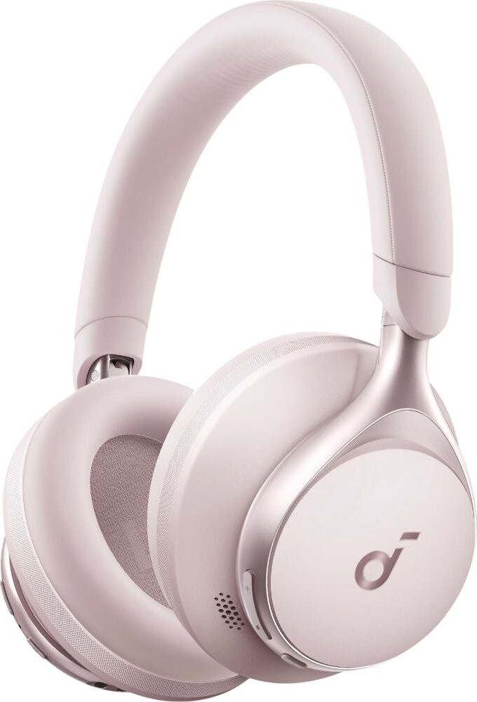 soundcore Space One ružové