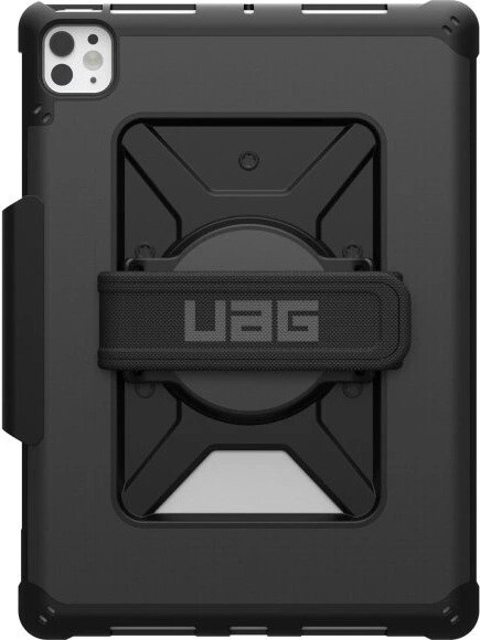 UAG Metropolis Black iPad Pro 11