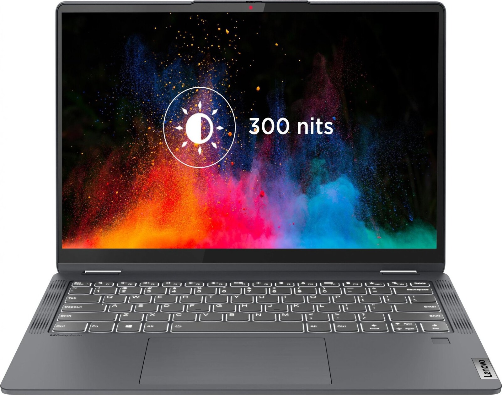 Lenovo IdeaPad Flex 5 14ALC7 Storm Grey