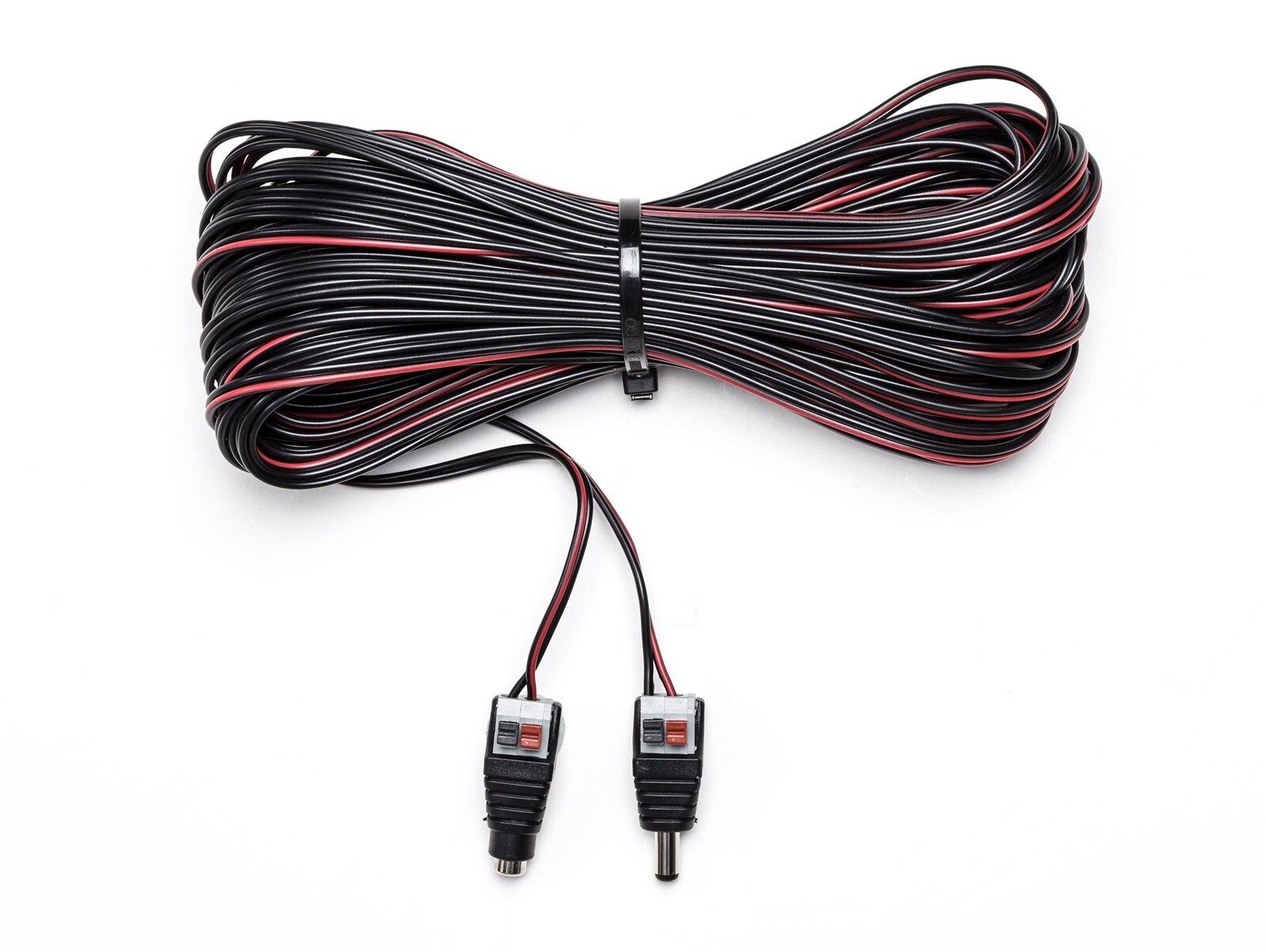 Deramax Predlžovací napájací káblik 10 metrov pre zdrojové plašiče Deramax