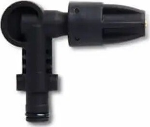 NILFISK Dýza na podvozky Premium – bajonet; kompatibilná s modelmi Premium