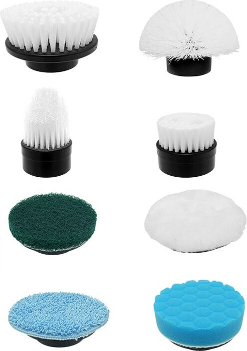 LASER CUT Príslušenstvo pre kefy ELE001SET