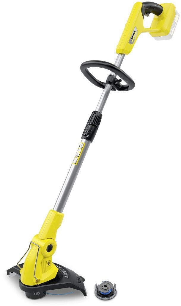 KÄRCHER Strunová kosačka AKU 18V LTR 18-30 Battery (bez AKU)