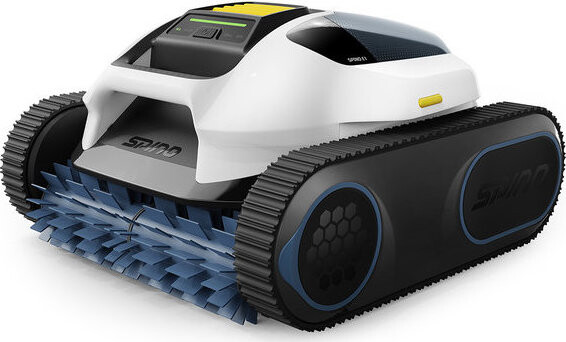 MAMMOTION Bazénový vysavač Spino E1