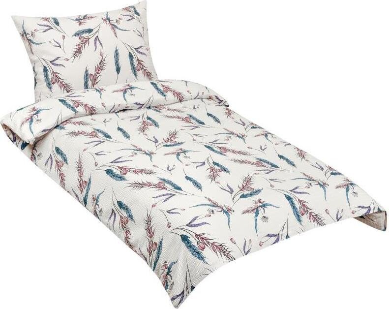 BELLATEX Obliečky krep 80/504 klas 140 × 200, 70 × 90