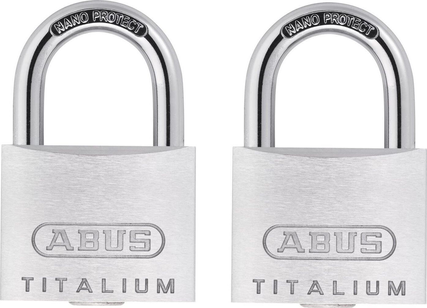 ABUS 727TI/40 Twins