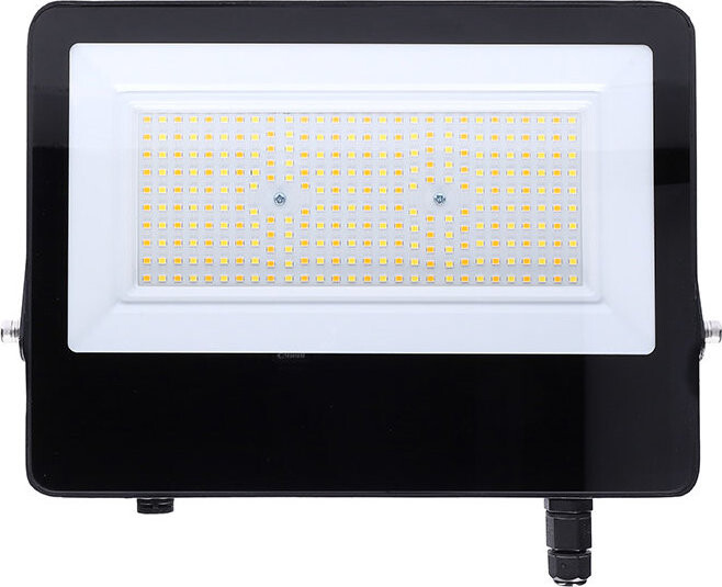 Solight TOP, 150 W, max. 21000 lm, 3CCT, voliteľný výkon 100/75/47 %, IP65, rýchlokonektor